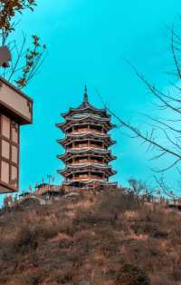 雲端棲居，尋秘阿妹戚托：一站式民族風情之旅攻略