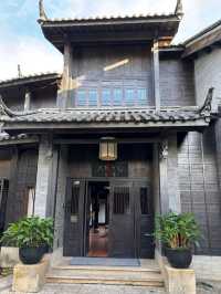 一間住完又想再住嘅酒店！麗江古城中嘅寧靜角落