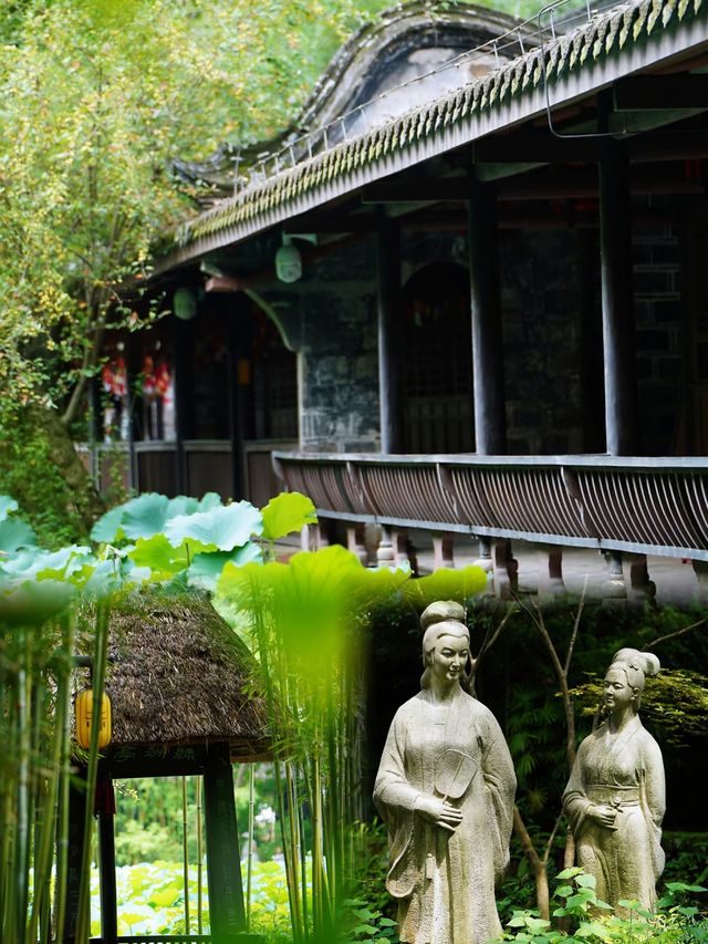 走近蘇軾故里眉山，探訪一代文豪人生軌跡
