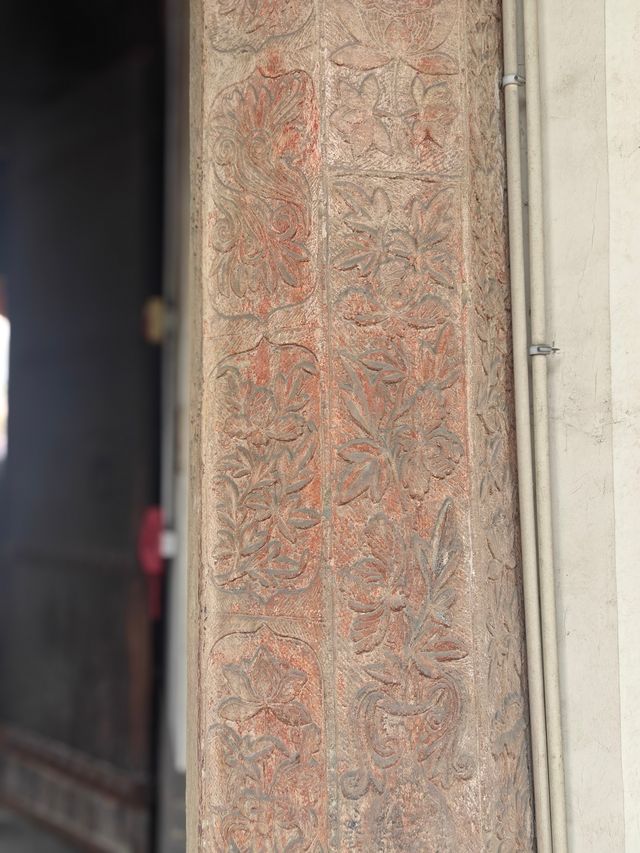 "韓城嘅布達拉宮"——普照寺。