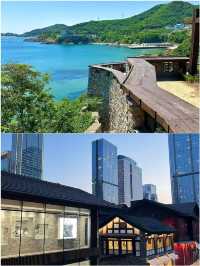 6-8月親子遊！呢5個寶藏地帶娃超省心～