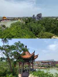 開封 中國翰園碑林超級詳細攻略！！！