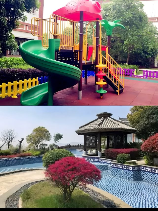 普陀山必住！祥生大酒店，邂逅禪意山海