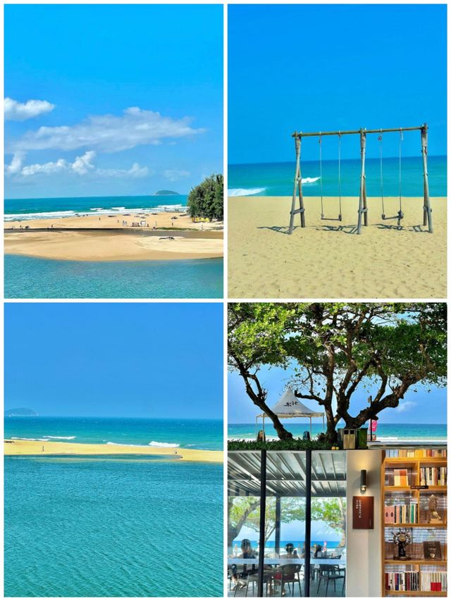 萬寧暴擊｜海南隱藏版海島全攻略