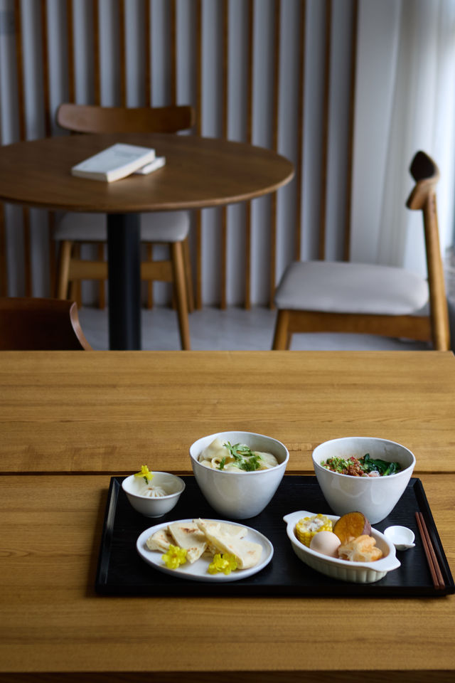 GRAND JOLI大美華宿·麗江依舍 | 古城畔的旅拍秘境