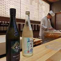 🇲🇴澳門利奧酒店新店試業！蓮餐廳日料，食貨必衝🍣✨