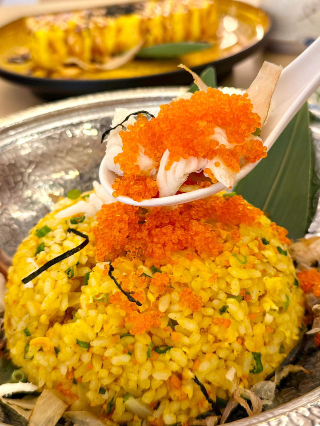 新馬路的日料控有福啦!🎉金碧坊日料金之藏進駐金碧坊,直接把高品質日式美味帶到你面前~ 新馬路的日料控有福啦!🎉金碧坊日料金之藏進駐金碧坊,直接把高品質日式美味帶到你面前~