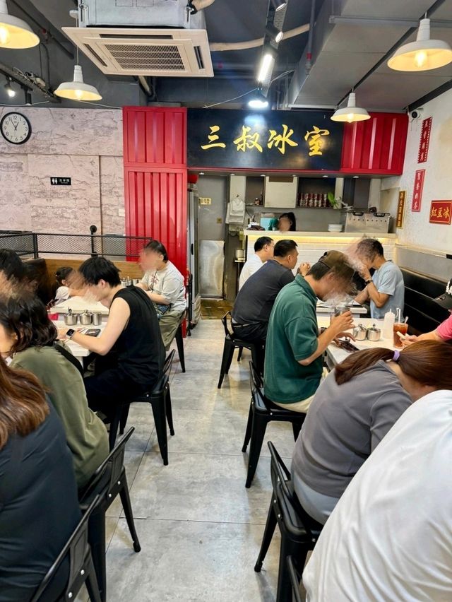 跟著澳門本地人找美食！隱藏版高CP值美味大推薦 