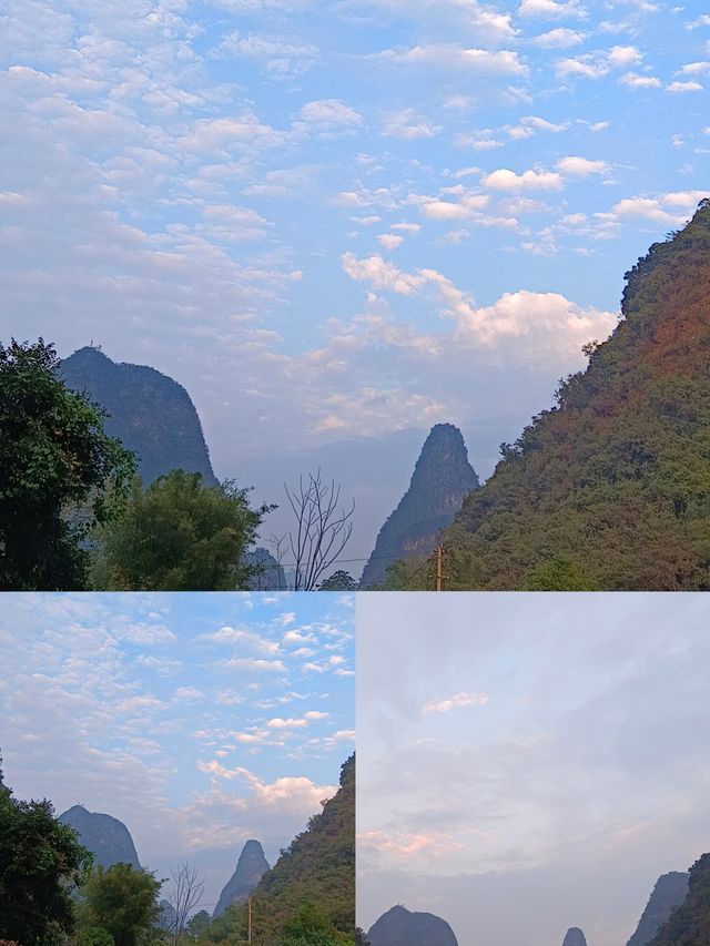 哇！白色裙襬喺鋼琴花牆前影相真係好靚呀！
