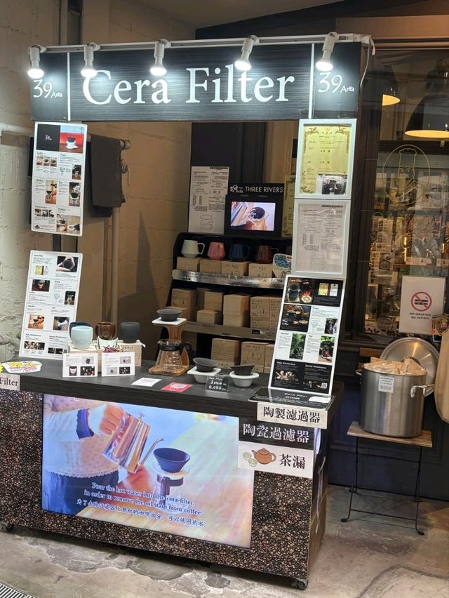 大阪難波尋寶指南！廚具控必逛的隱藏商店街 