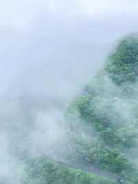 畢業自駕｜出發皖南318！