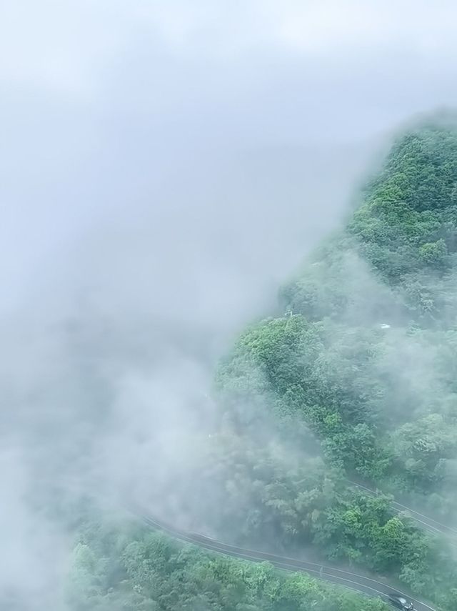 畢業自駕｜出發皖南318！