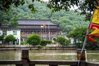 抗倭方城底寨，比金鄉衛城更早