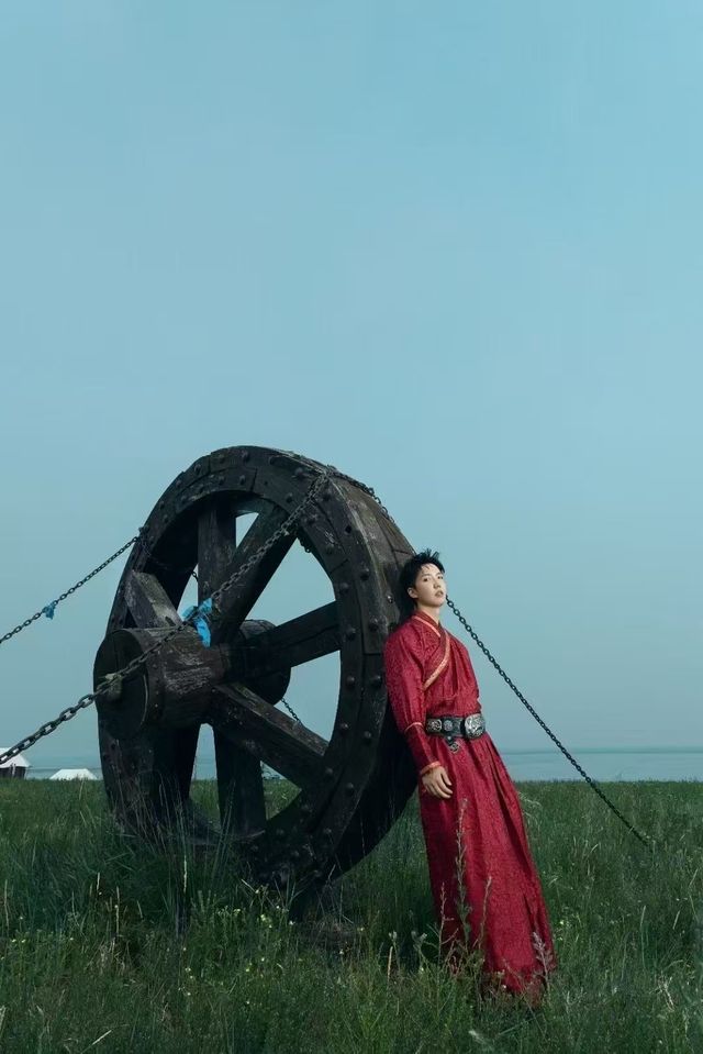 呼倫貝爾旅遊打卡影相指南