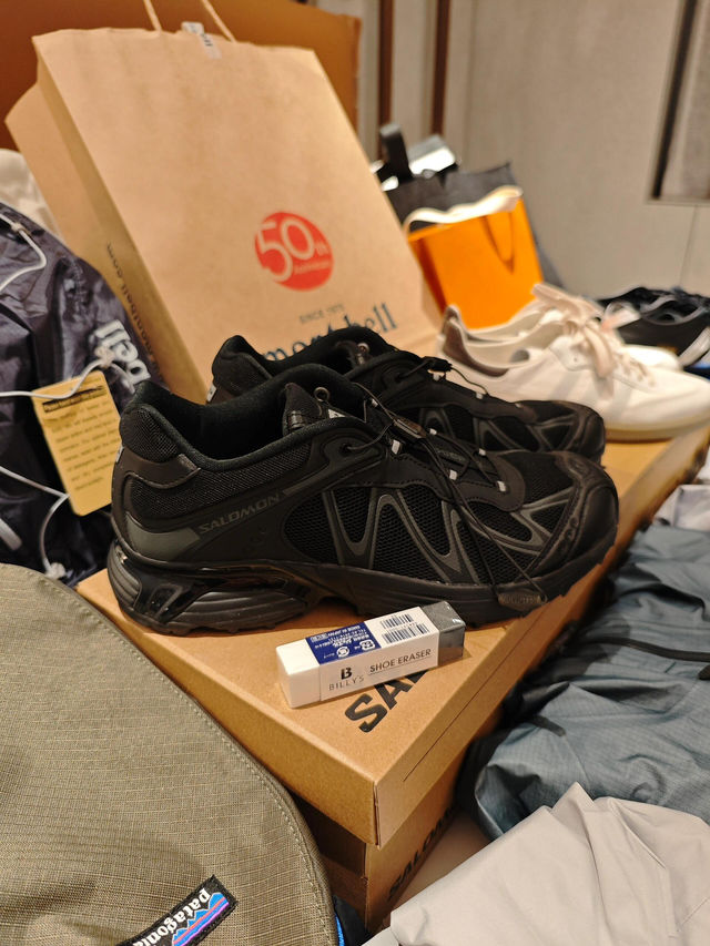 🛍️關西購物精選攻略！三地寶藏店鋪一次收藏！ 