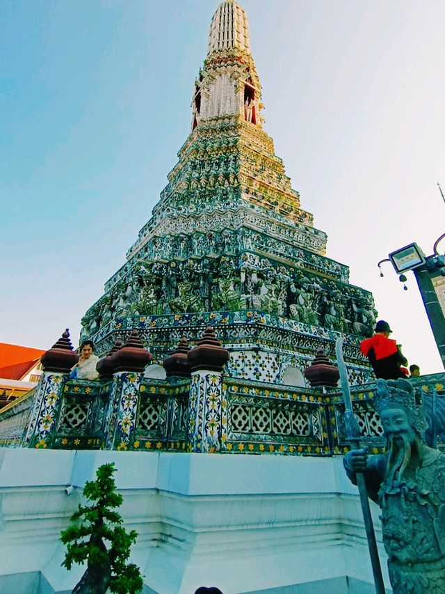 Bangkok Like a Local: A Backpacker's Guide to Authentic Experiences