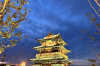 大同雲岡建國酒店，高性價比享受