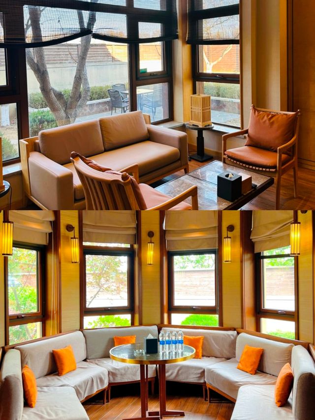 大連想無限續住嘅酒店，好治癒