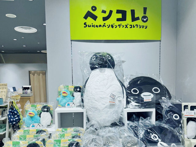 救命！心齋橋Parco 5、6樓直接逛到失心瘋！！🛍️ 