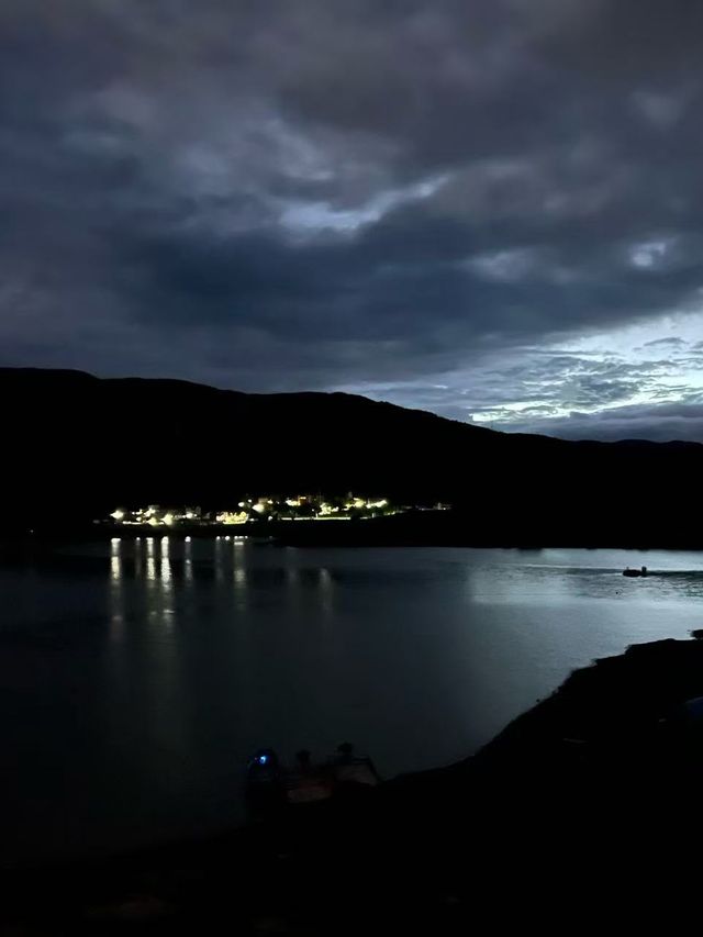 雲南小眾秘境第三期之巍山