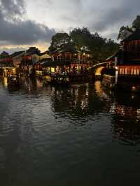 蘇杭四天三晚只需600+的旅行