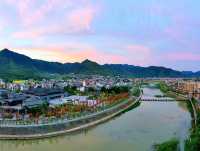 遂川紅色初心兩日遊：追尋革命足跡，品味客家風情