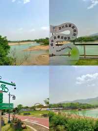 高鐵2h直達！5個小眾城市，獨享散心時光