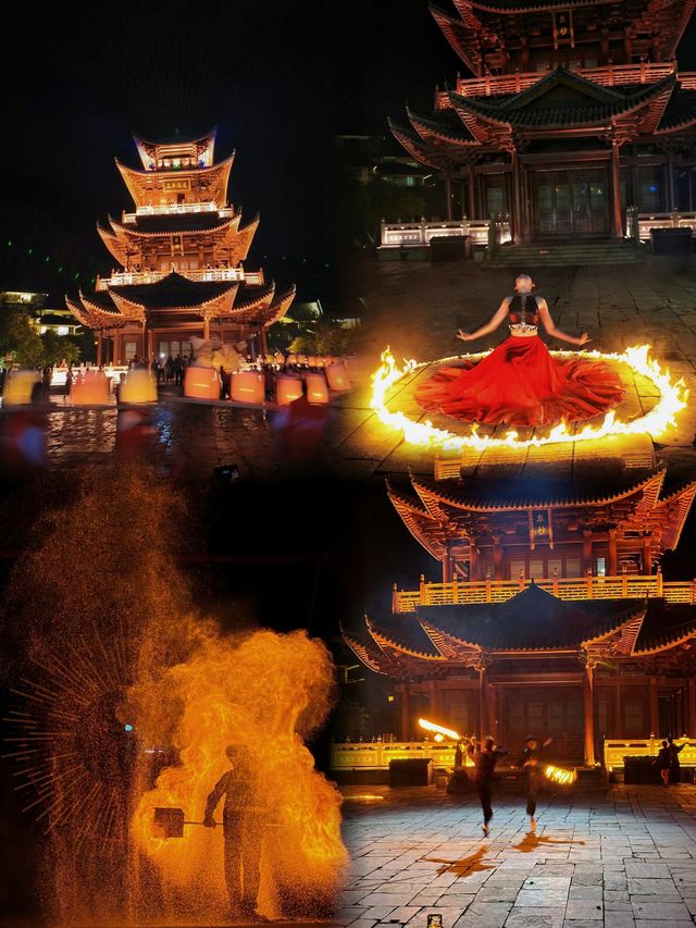 全網爆紅嘅葛仙村，到底有幾仙？實拍話你知！