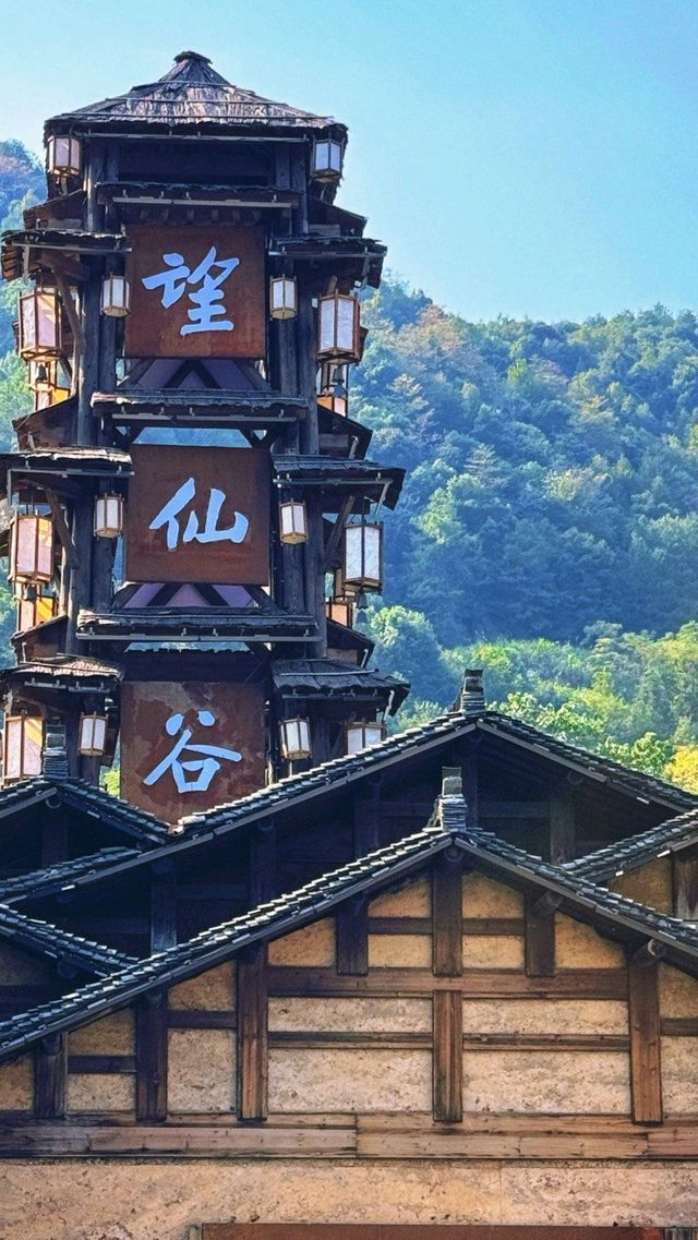上饒5天4晚｜住懸崖追雲海！避開人潮的小眾仙境全攻略