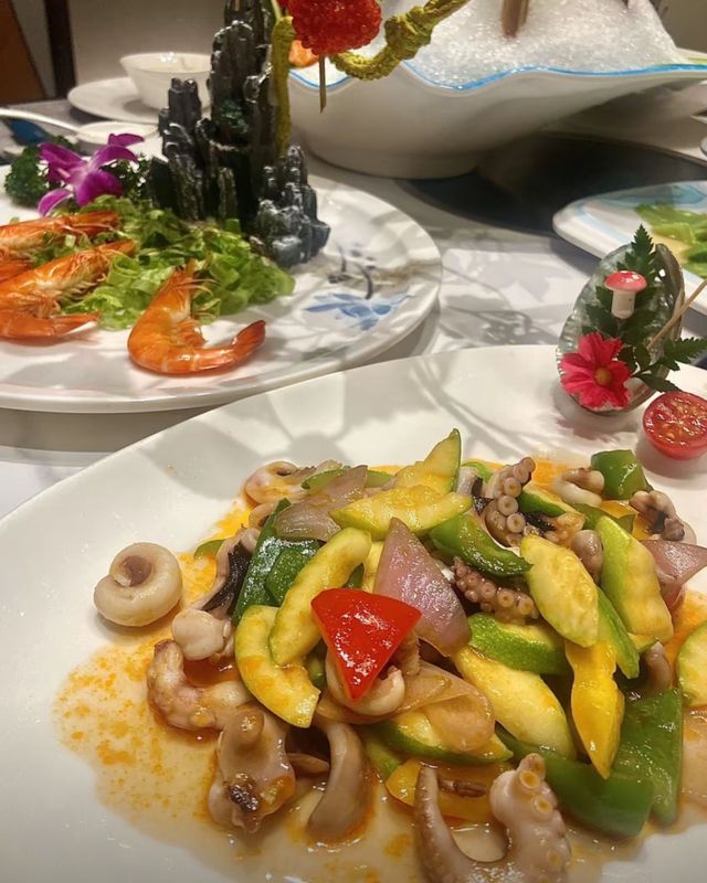 隱秘角落嘅美食寶藏，戰國策裏面藏龍臥虎