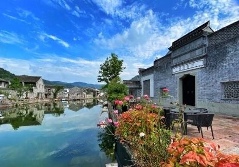 寧波東錢湖，一站式遊玩指南