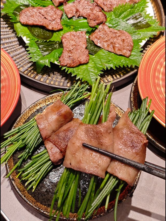 武漢天地！已食7年·仲會再食N個7年嘅小眾烤肉