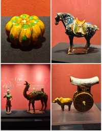 重磅國寶駕臨洛陽！法門寺地宮珍寶特展盛大開啟