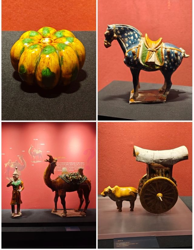 重磅國寶駕臨洛陽！法門寺地宮珍寶特展盛大開啟