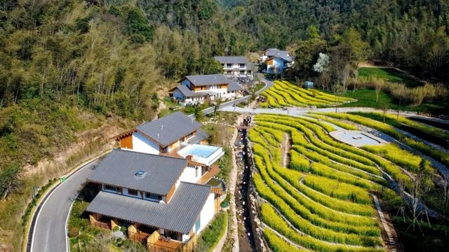 紅色記憶一日行：遂川長征精神深度體驗