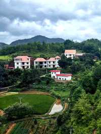 鄉土中國——高鐵沿途嘅風景（東南）