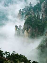 廬山真面目旅遊全攻略！帶你領略匡廬奇秀