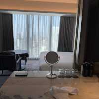 鎖死這家！大阪站傲途格精選酒店The Osaka Station Hotel Autograph體驗💥