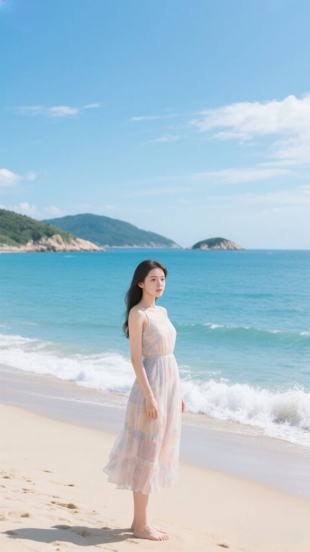 邂逅閩南煙火，探秘世遺土樓，解鎖山海奇境
