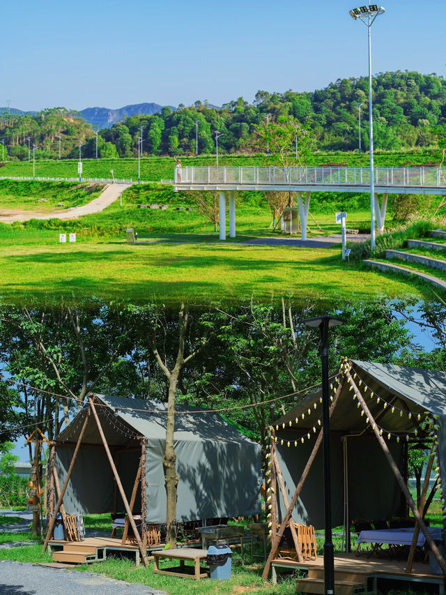 HR集合！挖到超級團建寶藏地。