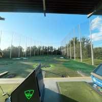A MODERN GOLF EXPERIENCE 