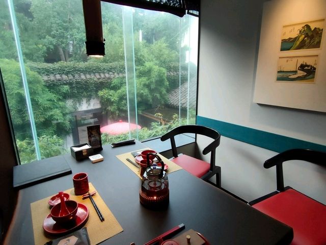 高CP,三喜日本料理,月河客棧