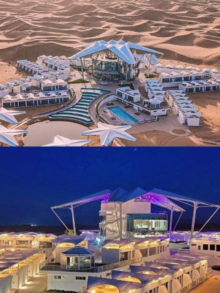 4-Day Ningxia Family Adventure: Ultimate Fun for Kids