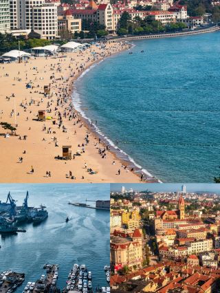 3 Days and 2 Nights in Qingdao for Only 800 Yuan! Locals Show You How to Play Without Losing Out!