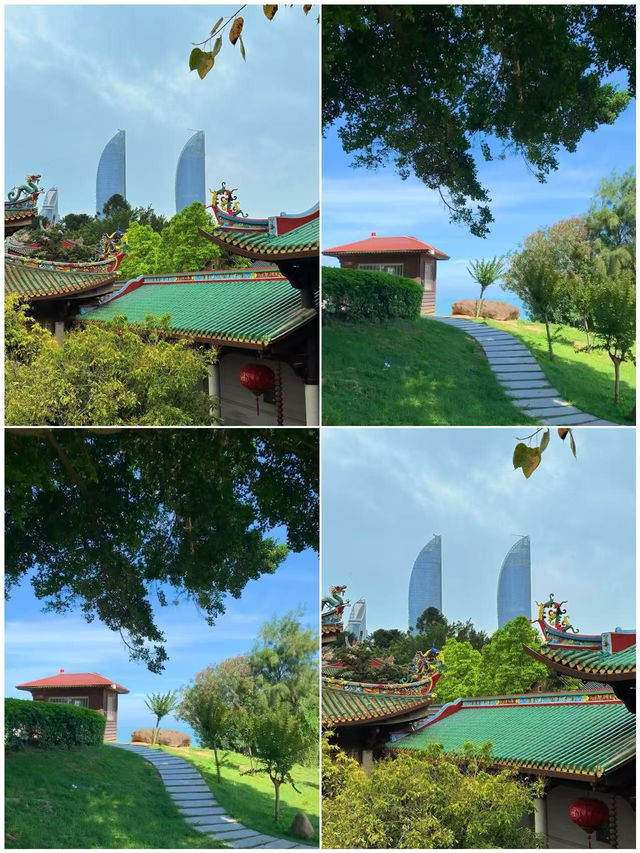 高鐵直達，比威海更好玩嘅海邊城市