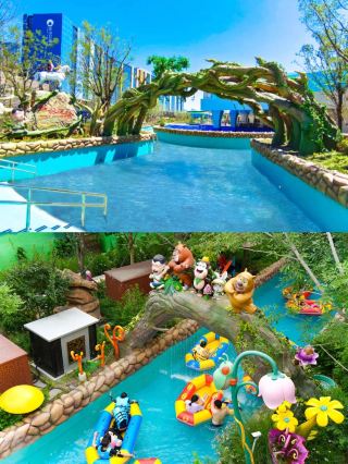 Ultimate Guide to Wuhu Fantawild Adventure