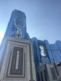 澳門酒店遊系列4