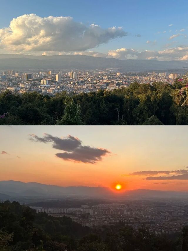 7月去芒市！呢篇三日兩夜攻略直接抄功課