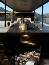 寧波東錢湖酒店！睇唔完嘅日落時分！