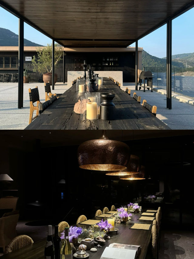 寧波東錢湖酒店！睇唔完嘅日落時分！